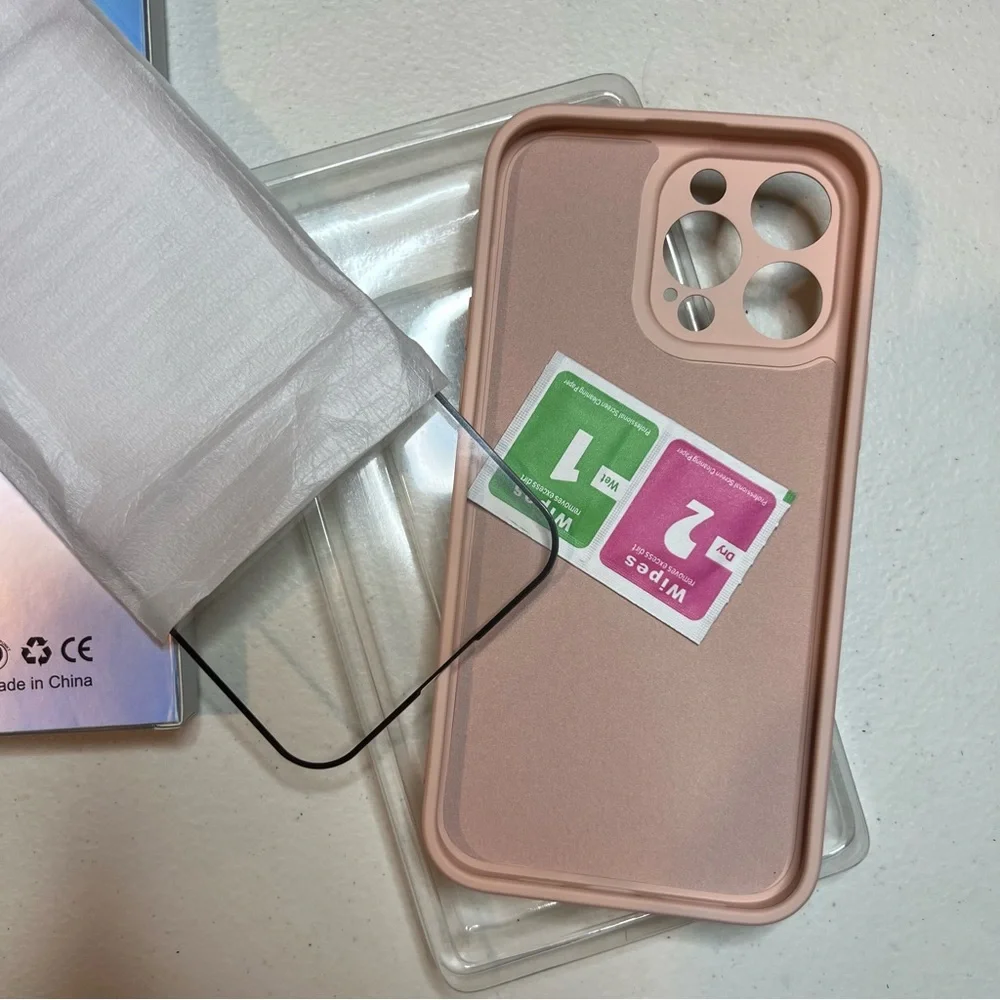 iPhone 14 Pro Max phone case‎